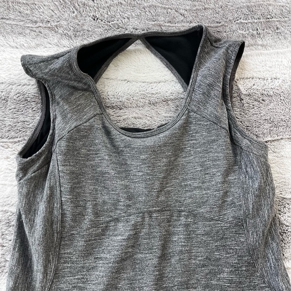 prAna
Calico Dress - Women's size S light grey - Picture 3 of 5